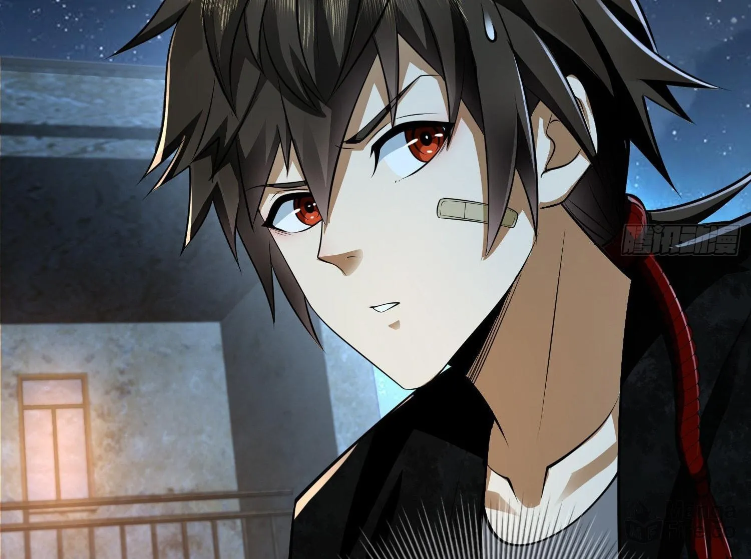 Read The First Sequence chapter 105 image 134 on Lezhin