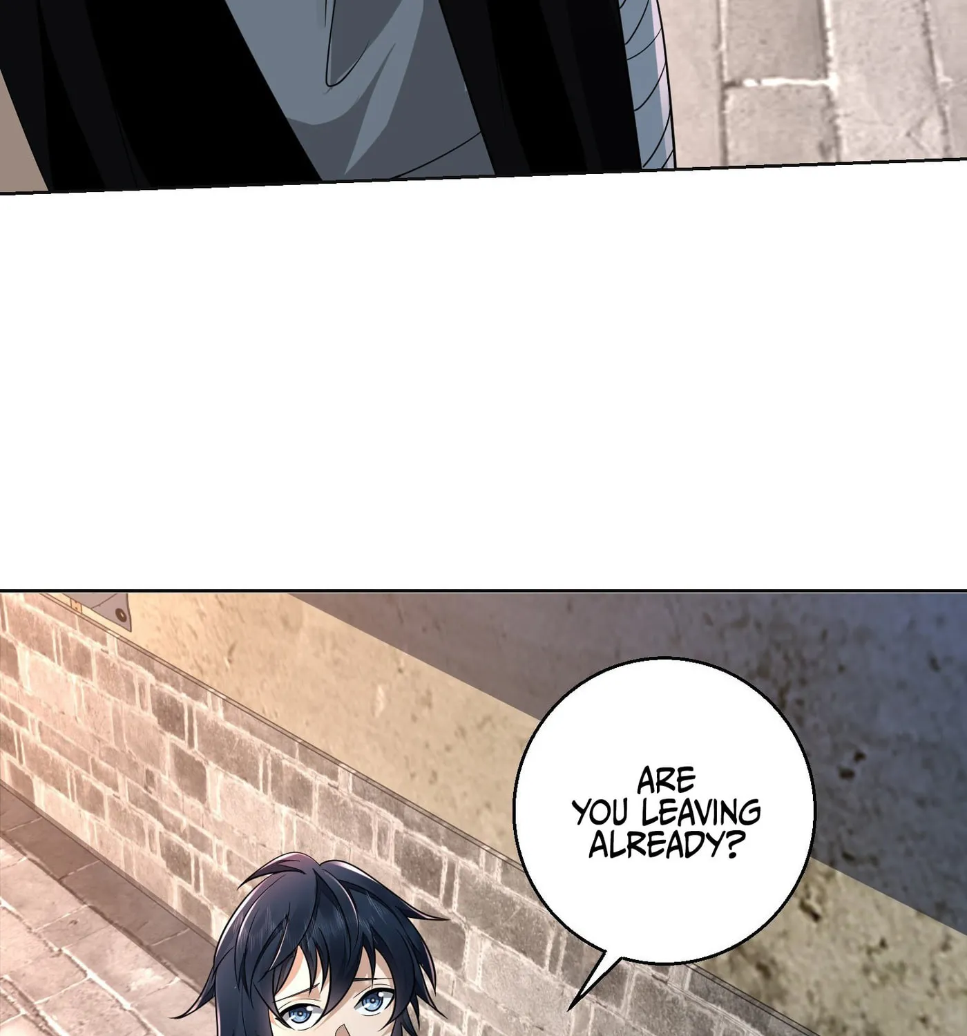 Read The First Sequence chapter 105 image 22 on Lezhin