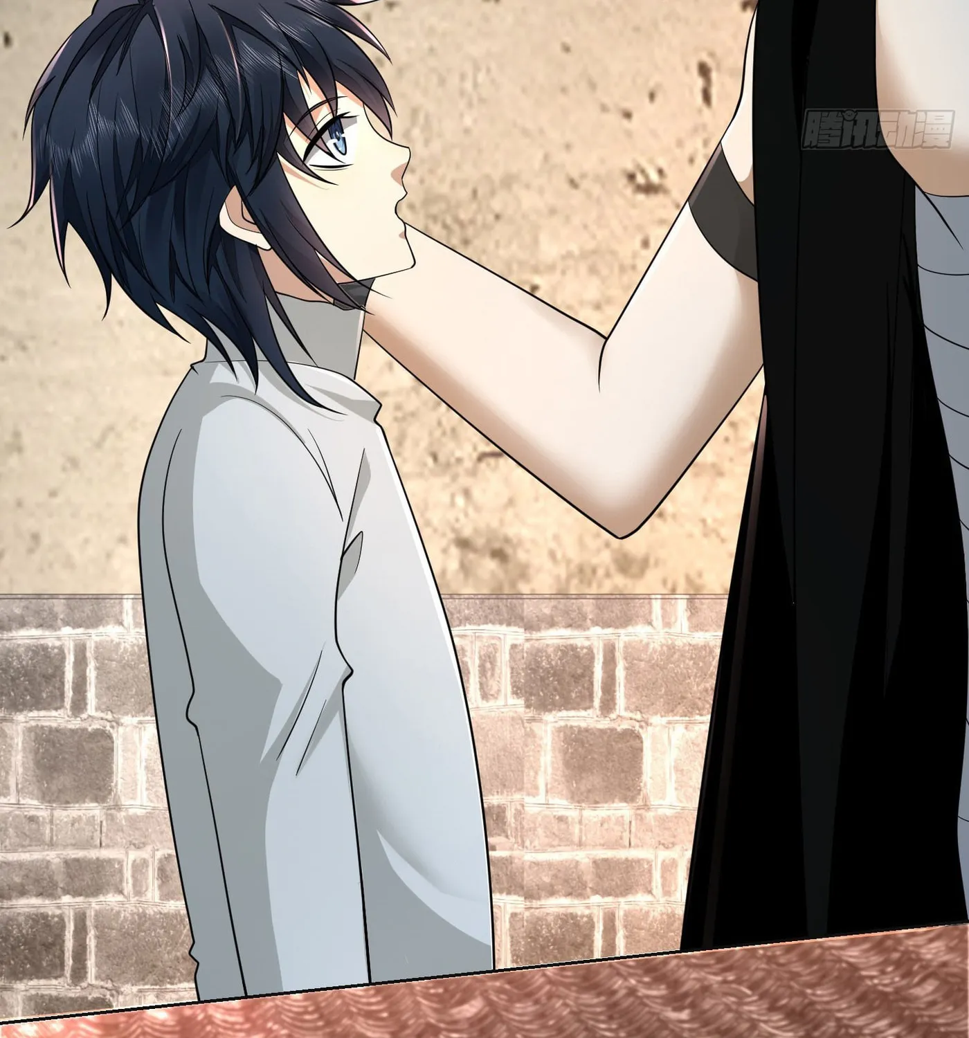 Read The First Sequence chapter 105 image 26 on Lezhin