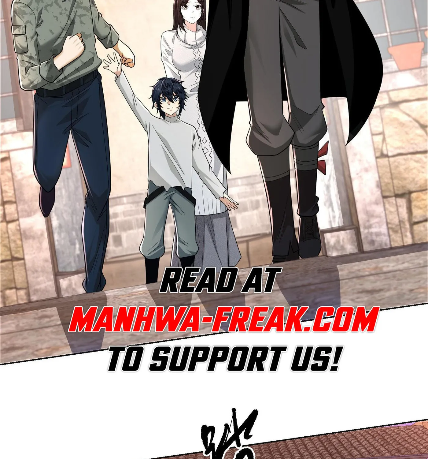 Read The First Sequence chapter 105 image 29 on Lezhin