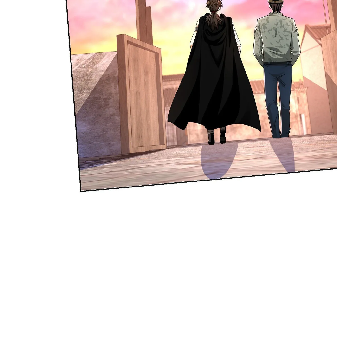 Read The First Sequence chapter 105 image 31 on Lezhin