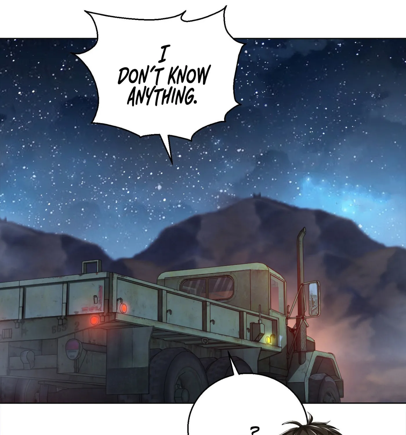 Read The First Sequence chapter 105 image 35 on Lezhin