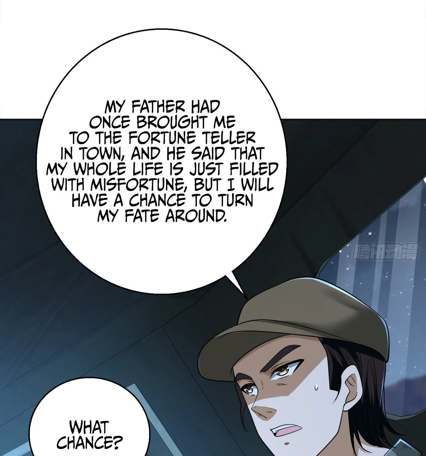 Read The First Sequence chapter 105 image 37 on Lezhin