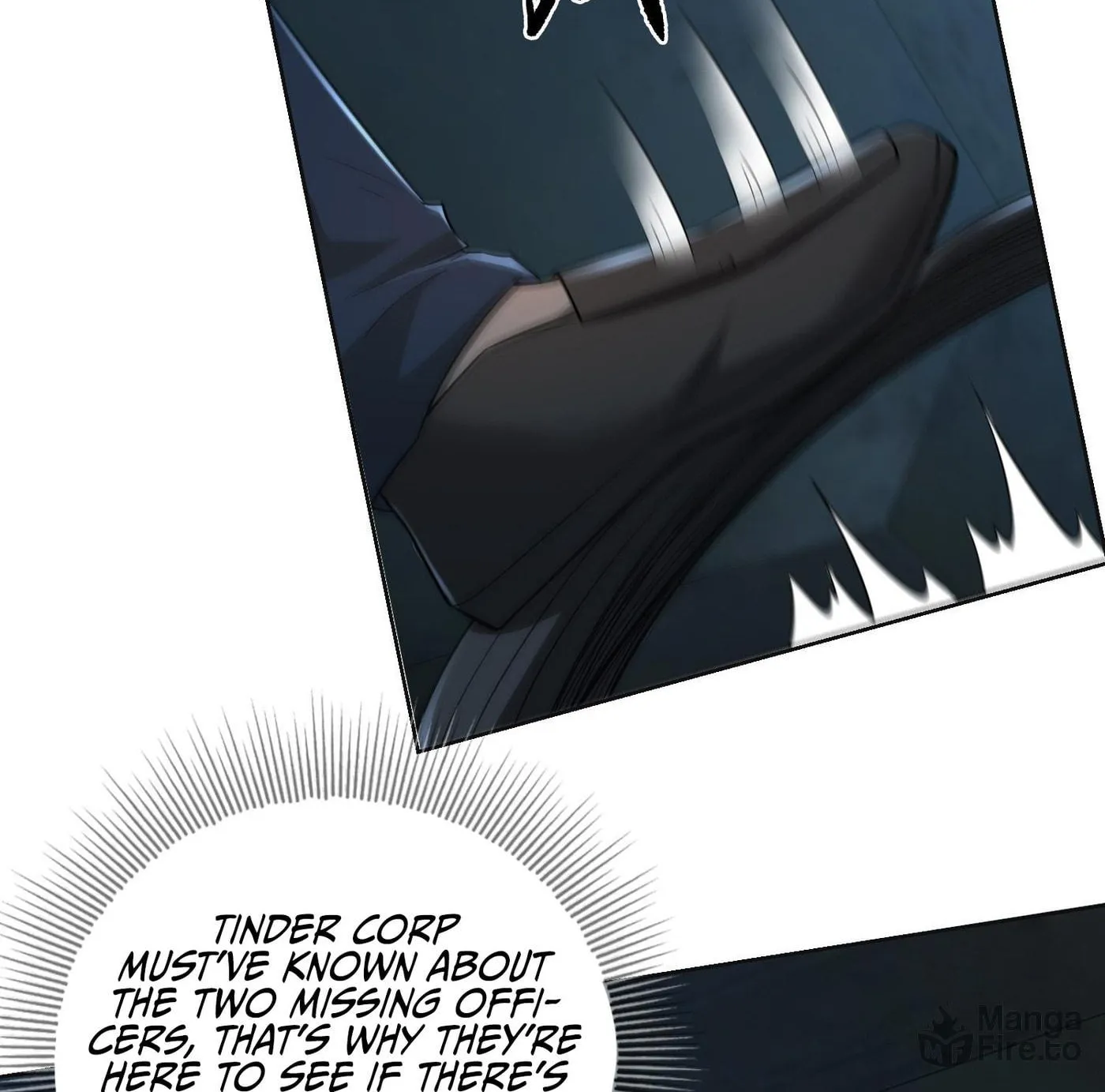 Read The First Sequence chapter 105 image 47 on Lezhin