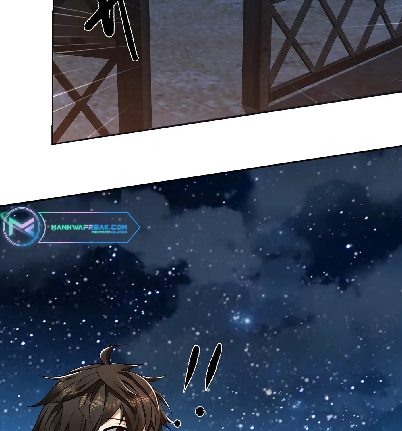 Read The First Sequence chapter 105 image 54 on Lezhin