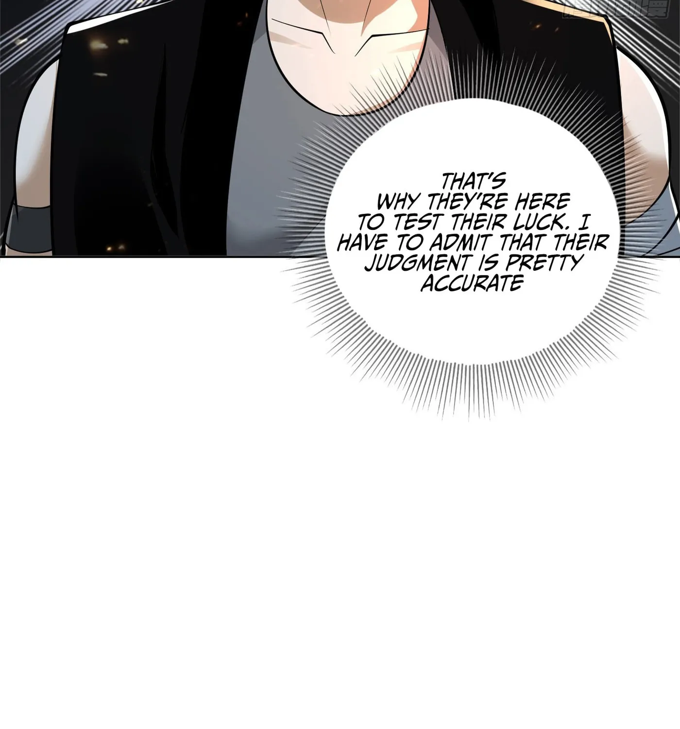 Read The First Sequence chapter 105 image 61 on Lezhin