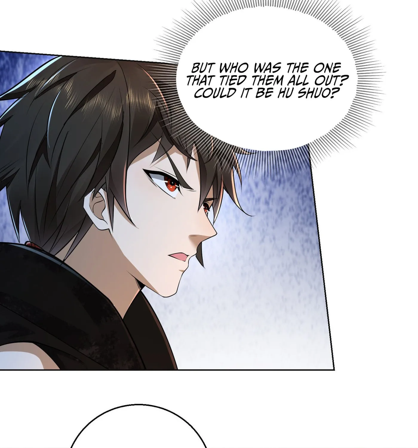 Read The First Sequence chapter 105 image 63 on Lezhin