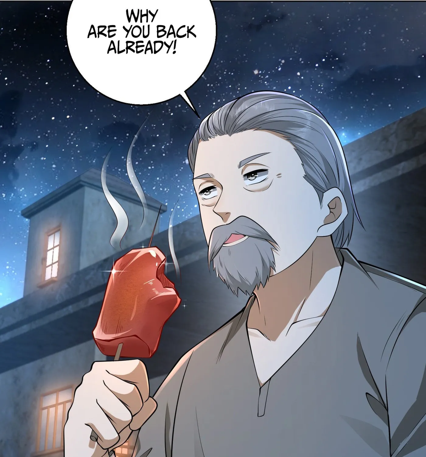 Read The First Sequence chapter 105 image 64 on Lezhin