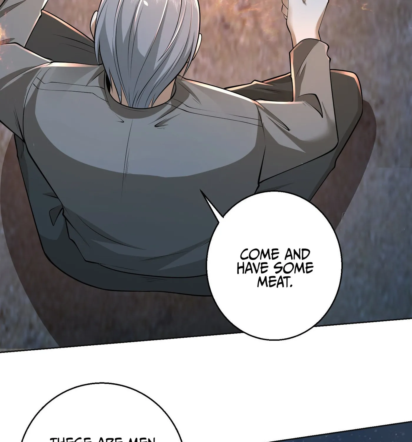 Read The First Sequence chapter 105 image 69 on Lezhin