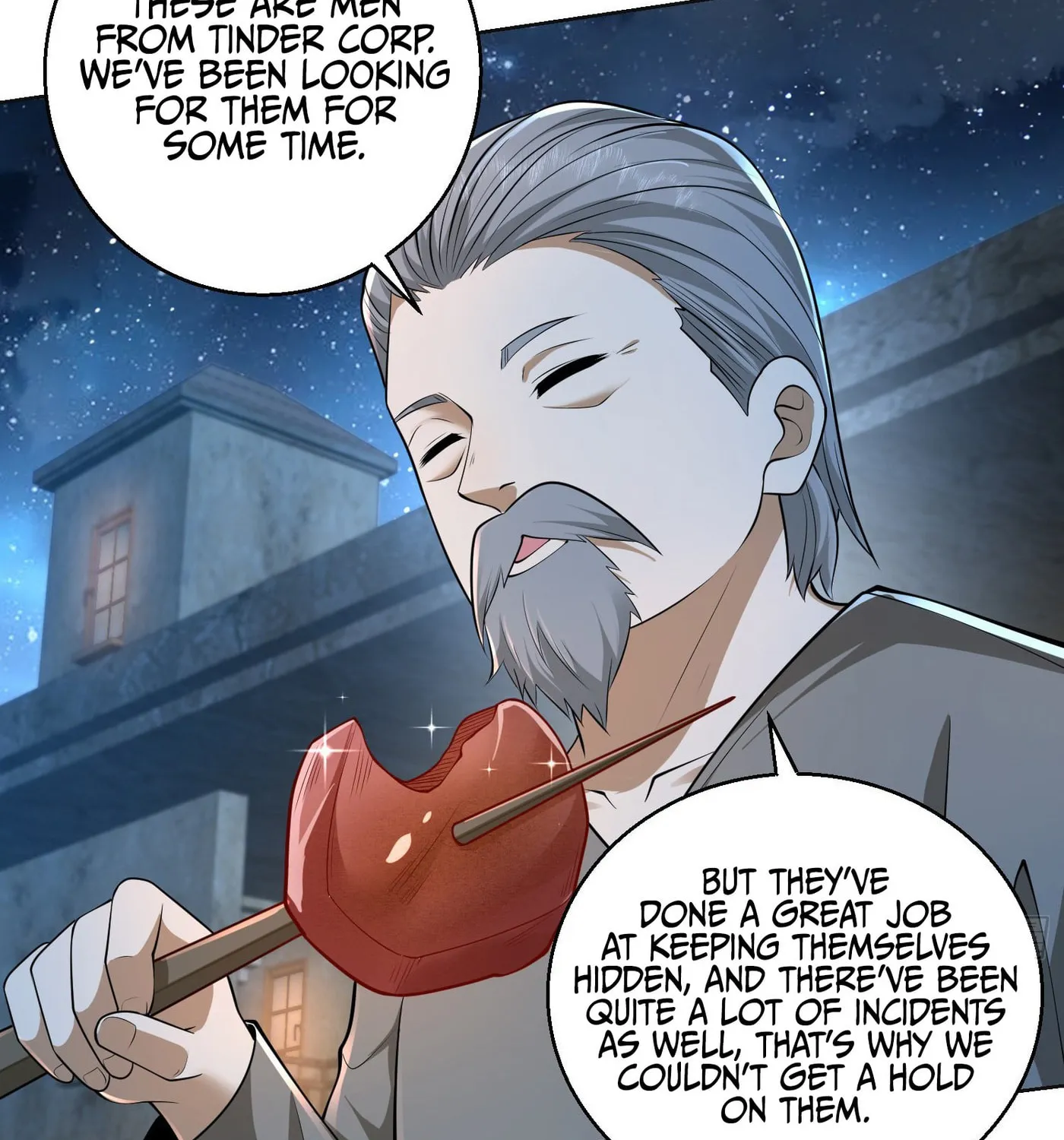 Read The First Sequence chapter 105 image 70 on Lezhin