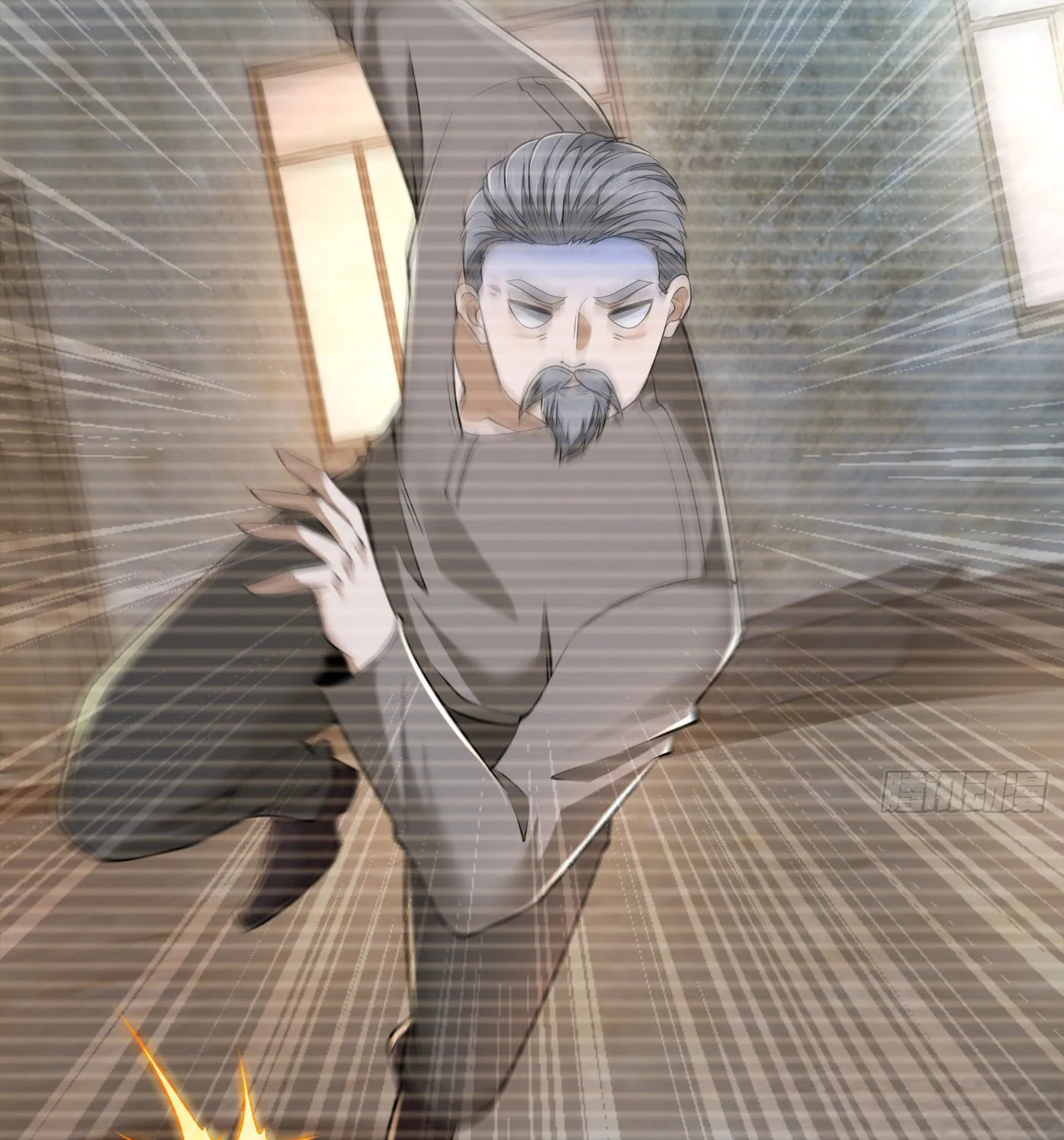 Read The First Sequence chapter 105 image 84 on Lezhin