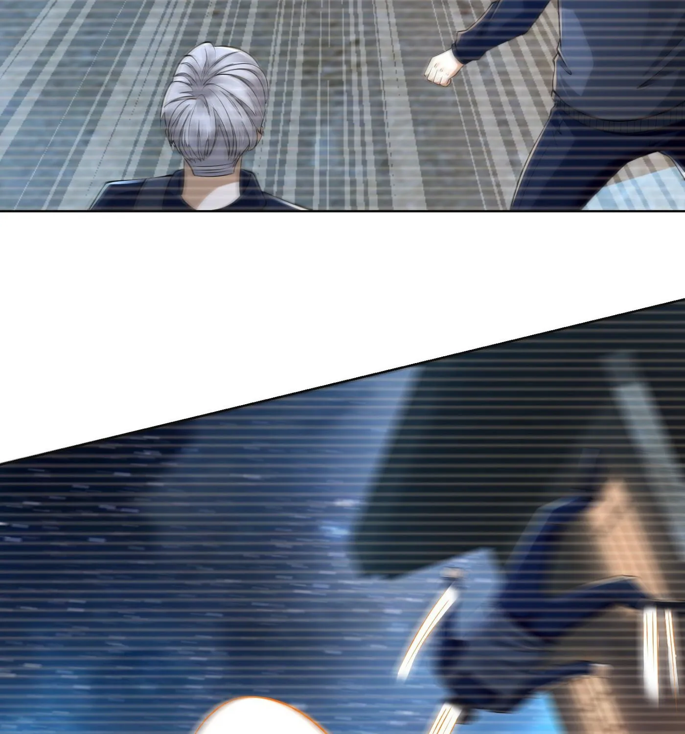Read The First Sequence chapter 105 image 88 on Lezhin