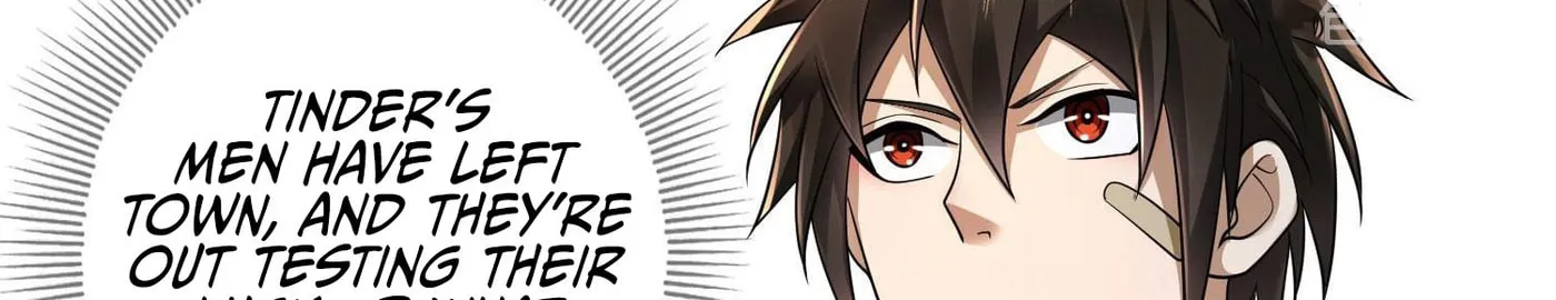 Read The First Sequence chapter 105 image 9 on Lezhin