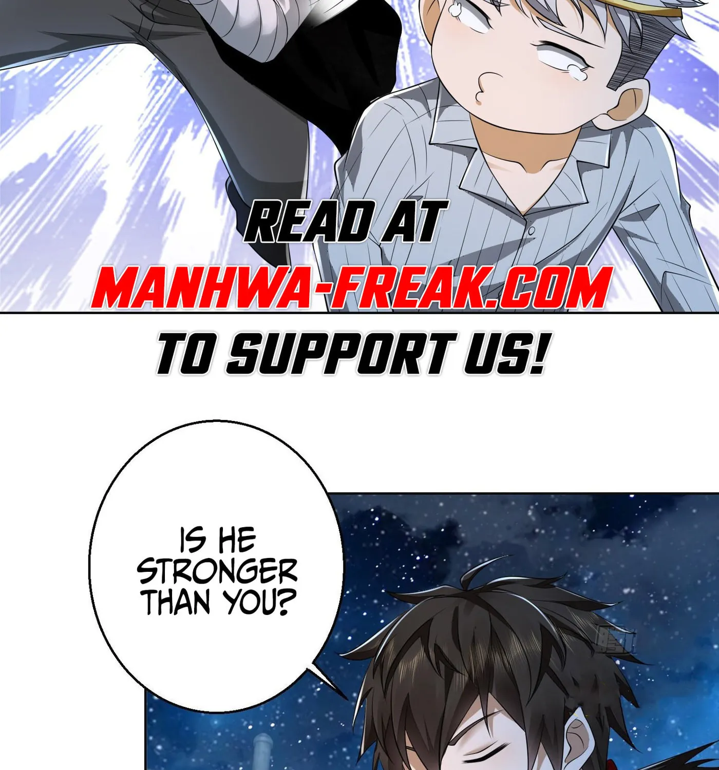 Read The First Sequence chapter 105 image 97 on Lezhin
