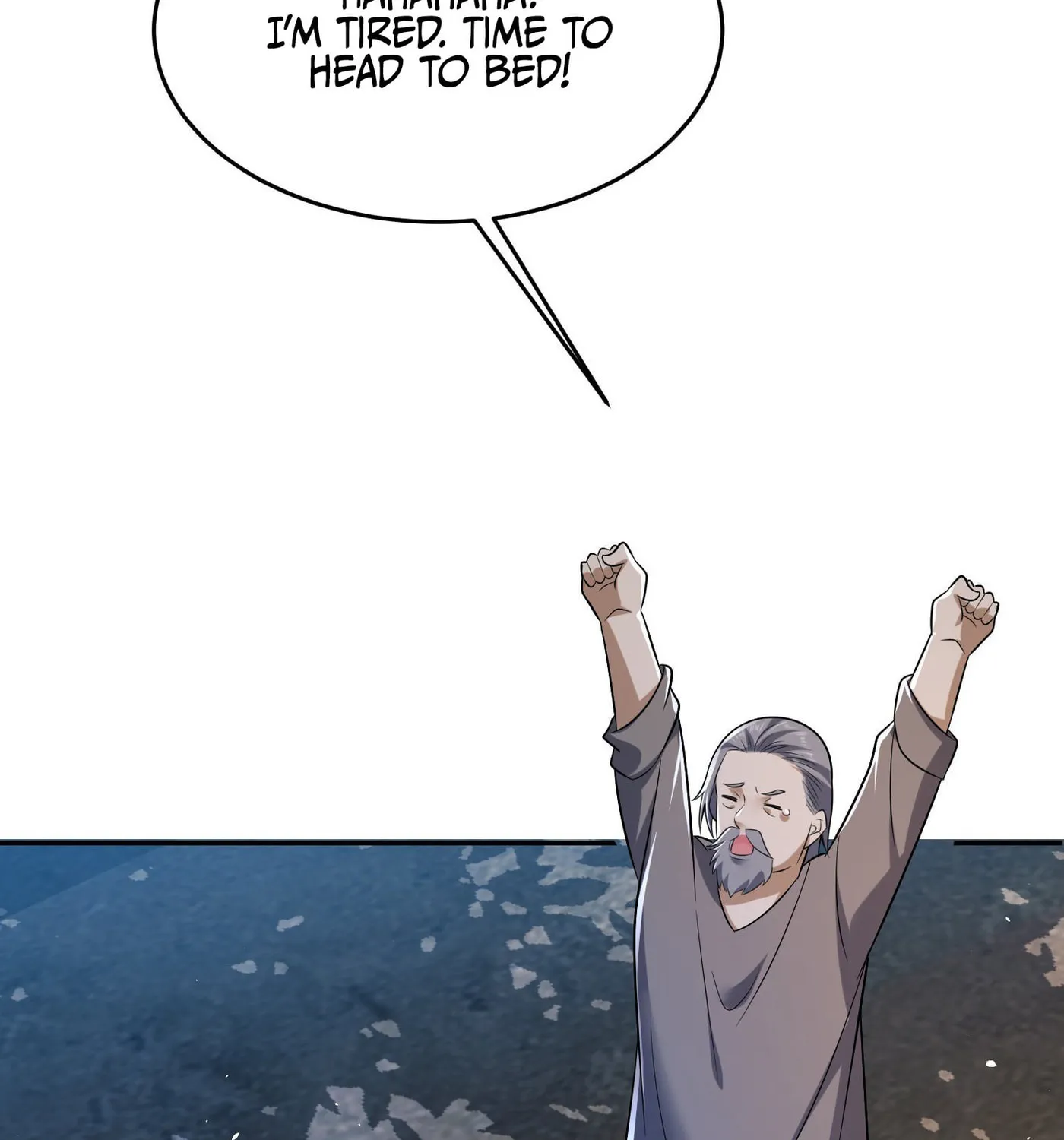 Read The First Sequence chapter 106 image 10 on Lezhin