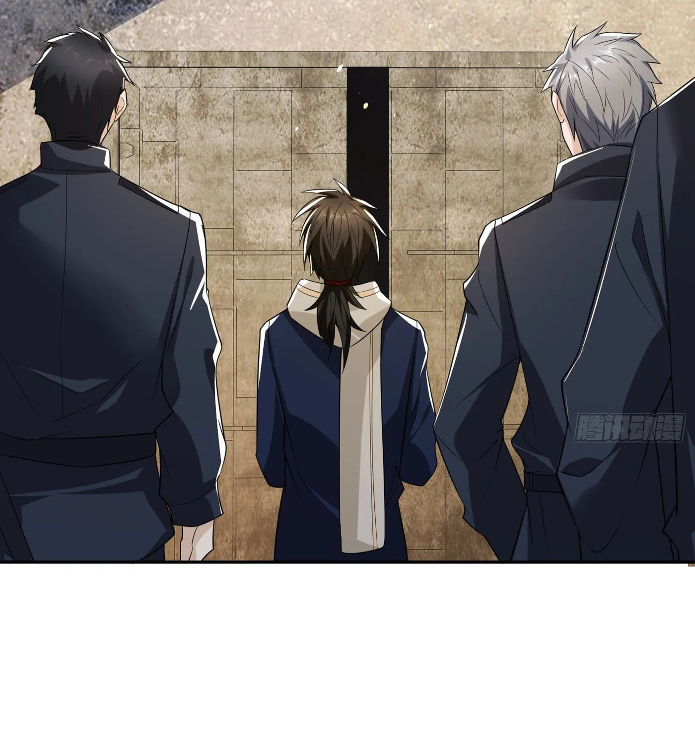 Read The First Sequence chapter 106 image 103 on Lezhin