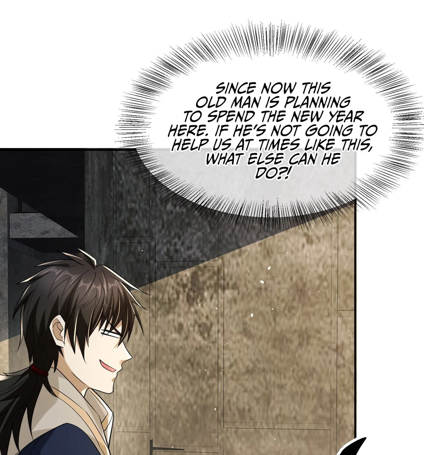 Read The First Sequence chapter 106 image 104 on Lezhin