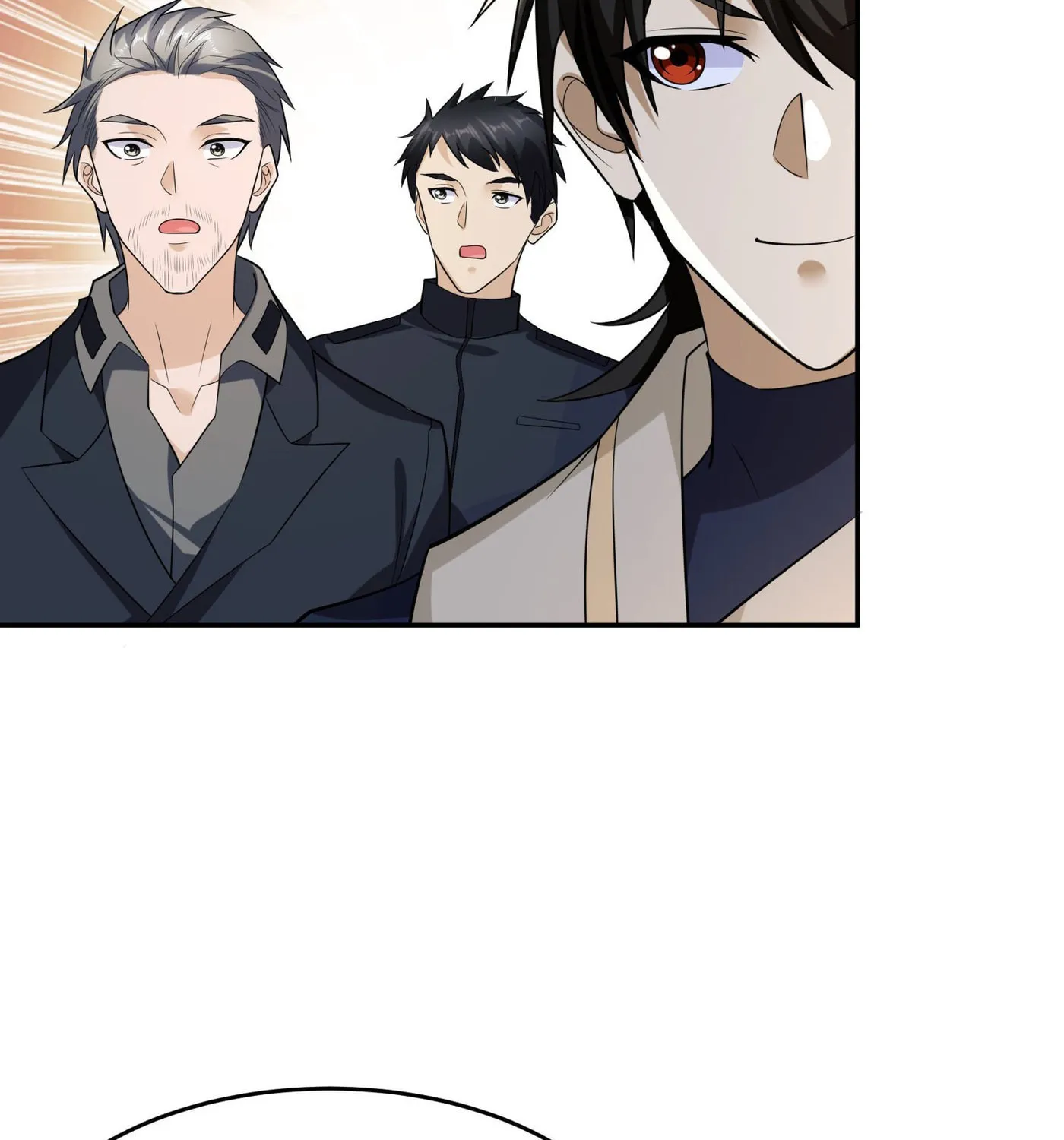 Read The First Sequence chapter 106 image 109 on Lezhin