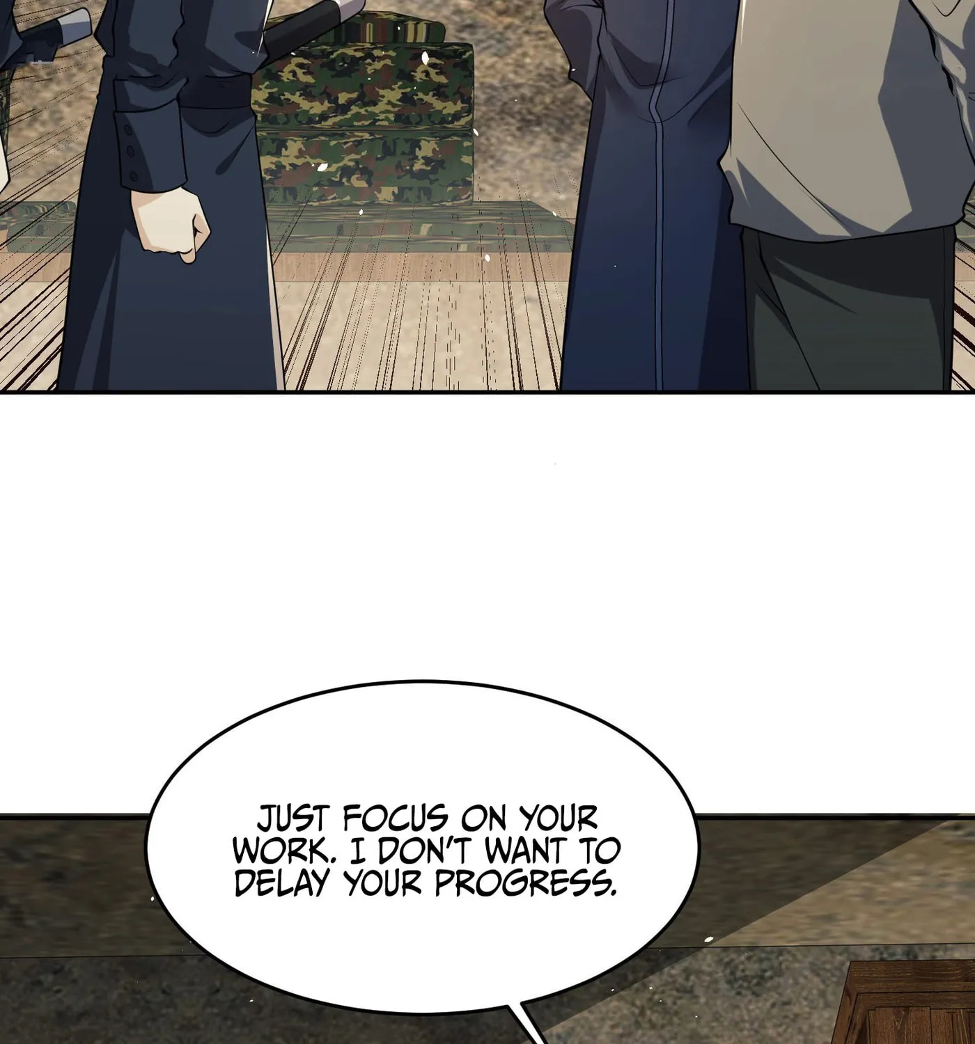 Read The First Sequence chapter 106 image 113 on Lezhin