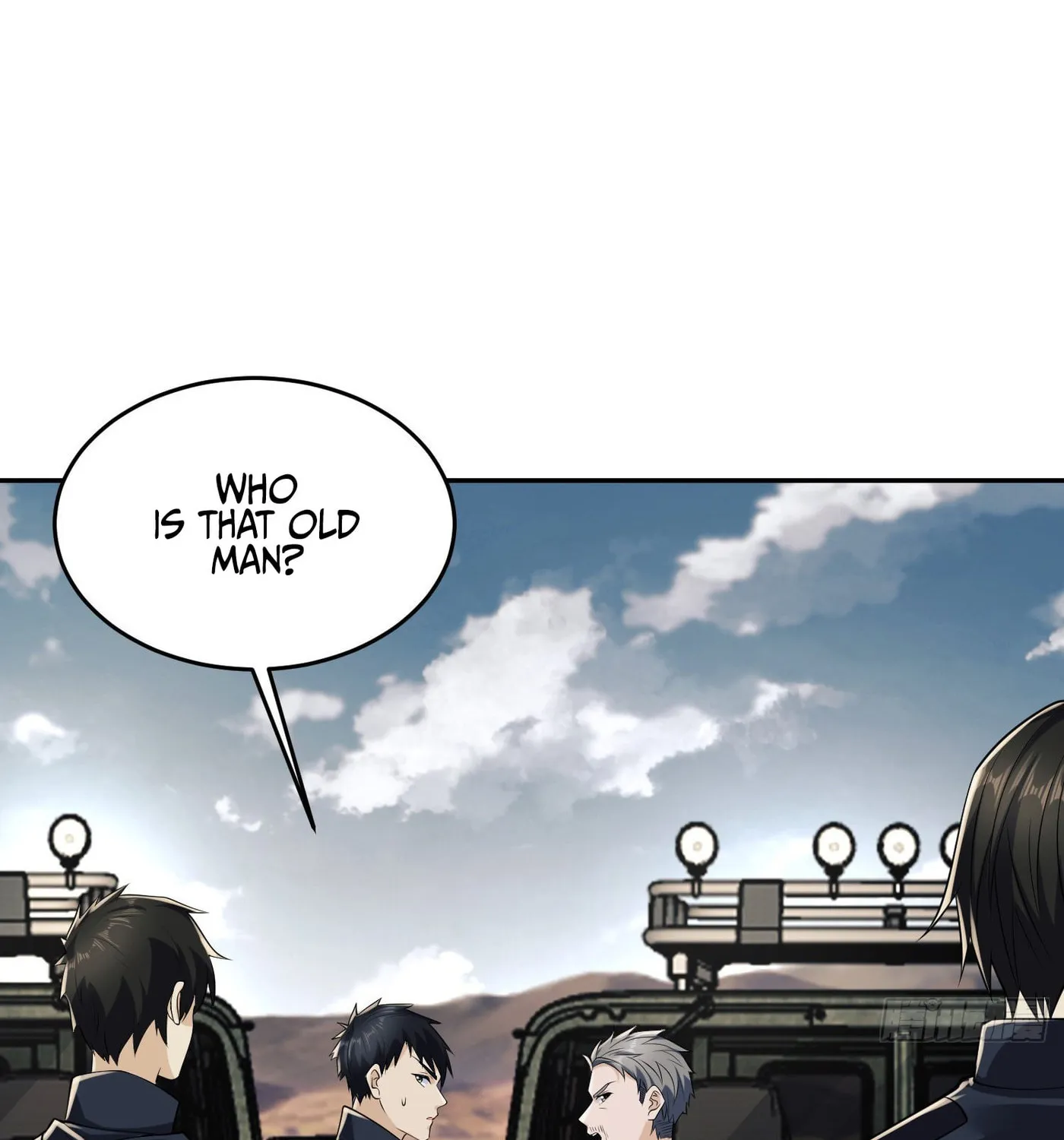 Read The First Sequence chapter 106 image 119 on Lezhin