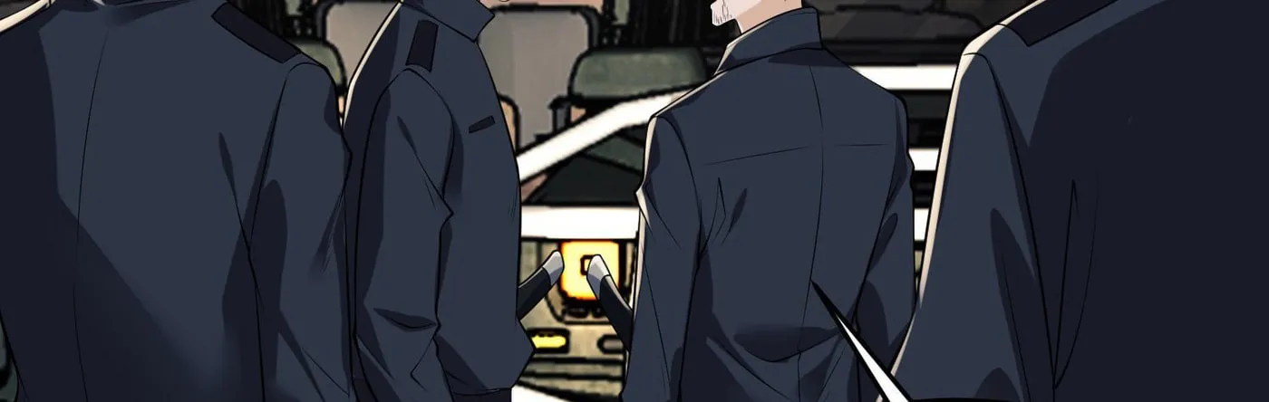 Read The First Sequence chapter 106 image 120 on Lezhin