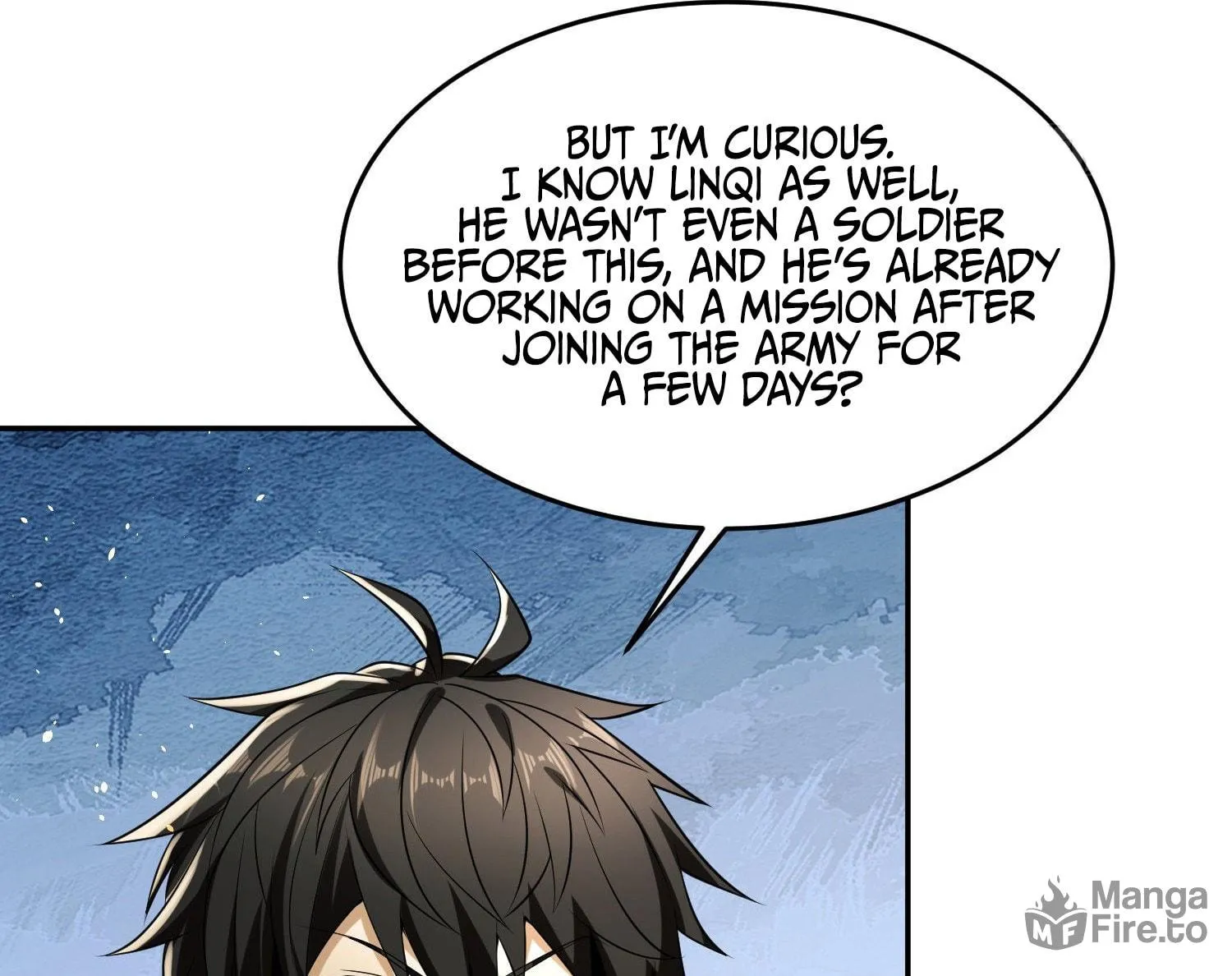 Read The First Sequence chapter 106 image 124 on Lezhin