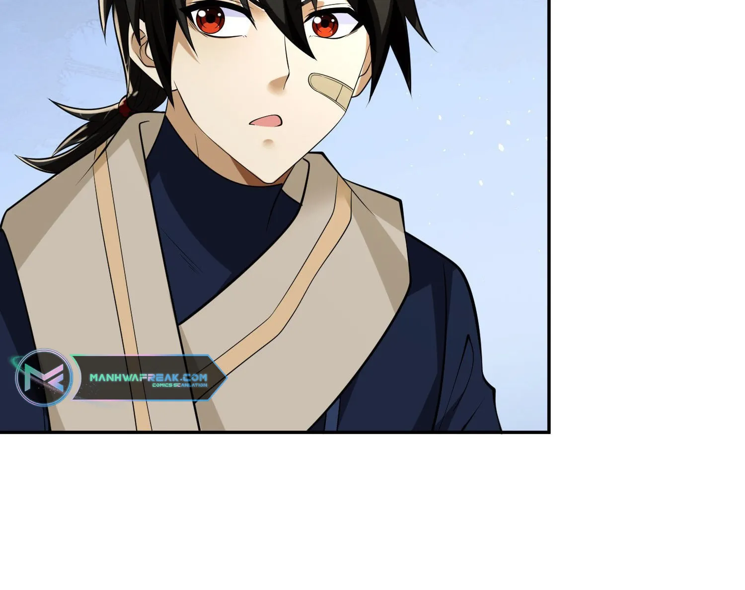 Read The First Sequence chapter 106 image 125 on Lezhin