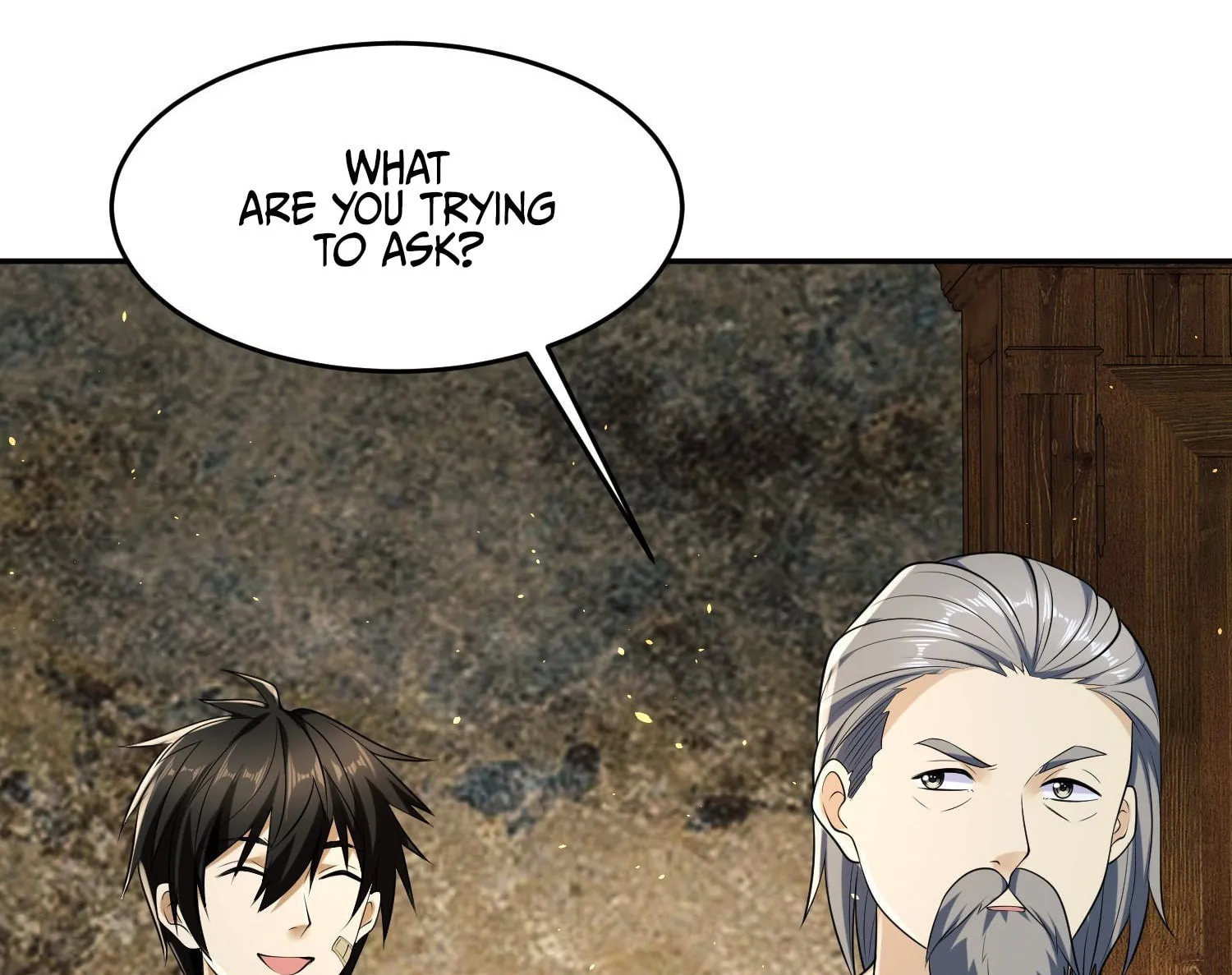 Read The First Sequence chapter 106 image 126 on Lezhin