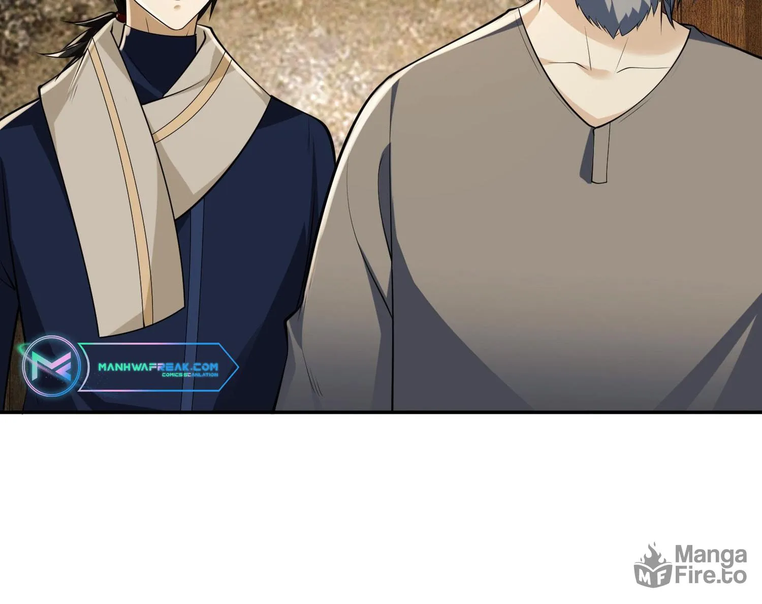 Read The First Sequence chapter 106 image 127 on Lezhin