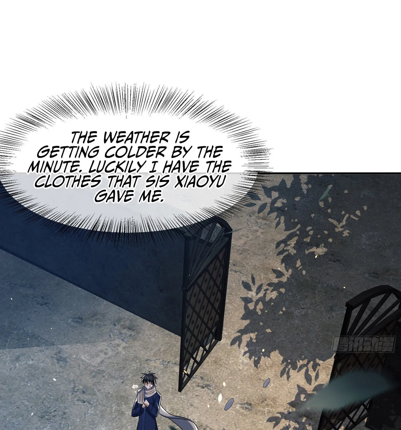 Read The First Sequence chapter 106 image 23 on Lezhin