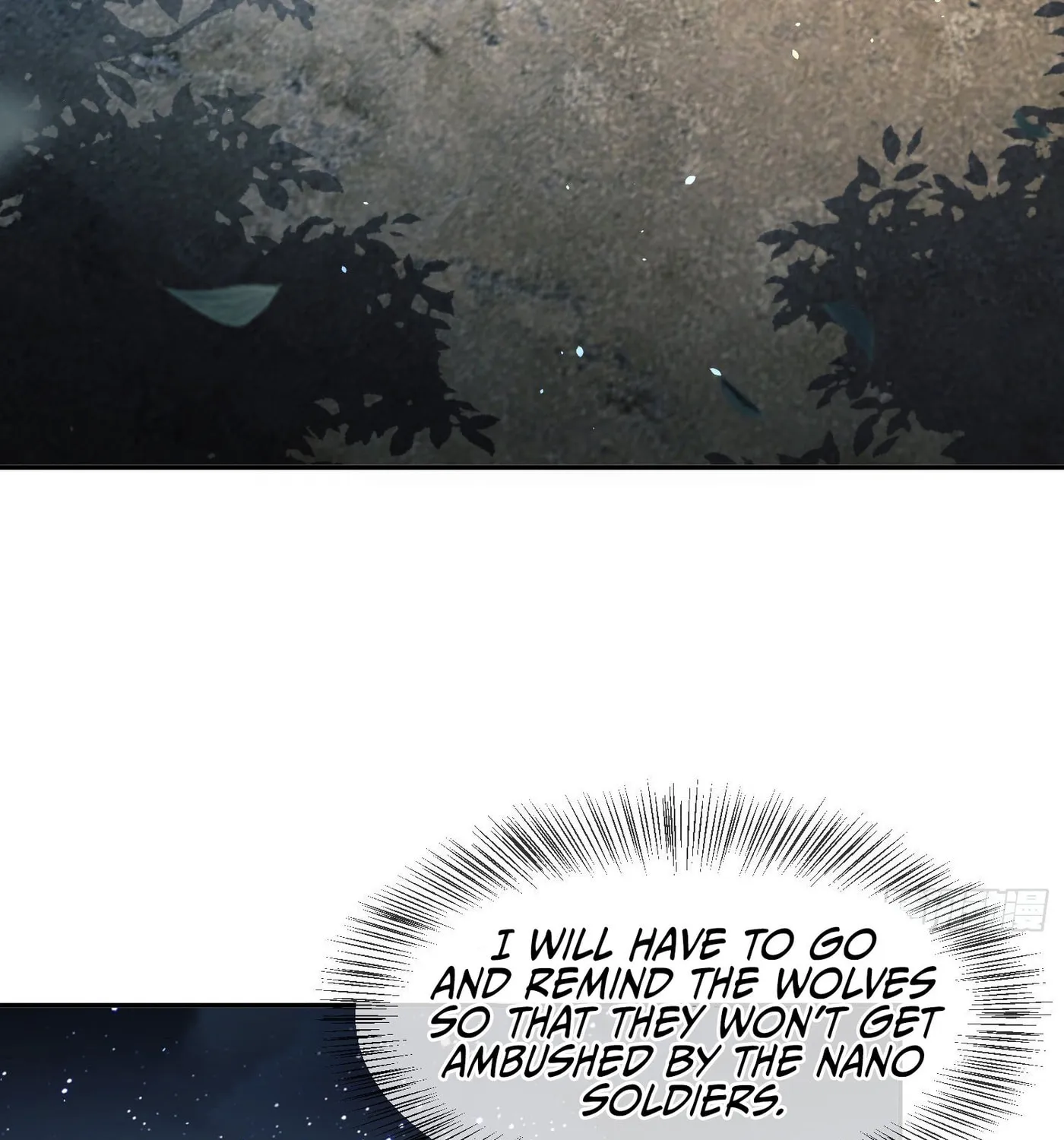 Read The First Sequence chapter 106 image 25 on Lezhin