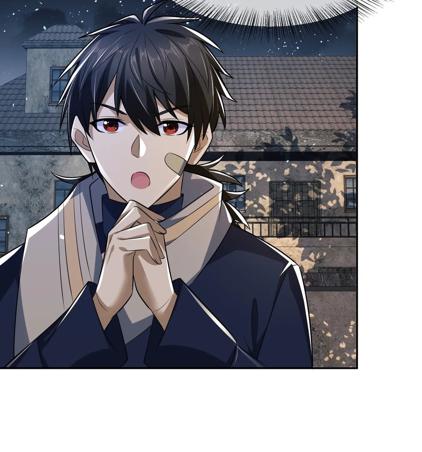 Read The First Sequence chapter 106 image 26 on Lezhin