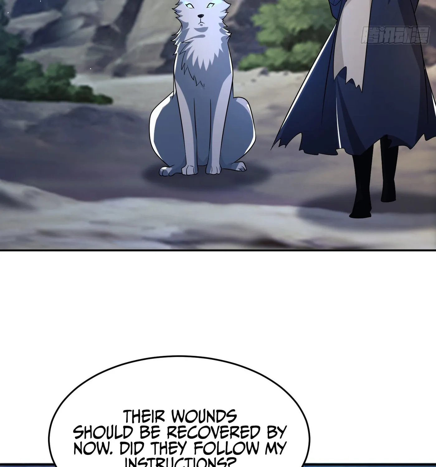 Read The First Sequence chapter 106 image 29 on Lezhin
