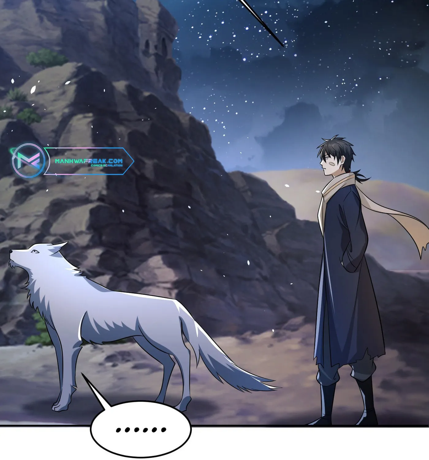 Read The First Sequence chapter 106 image 31 on Lezhin