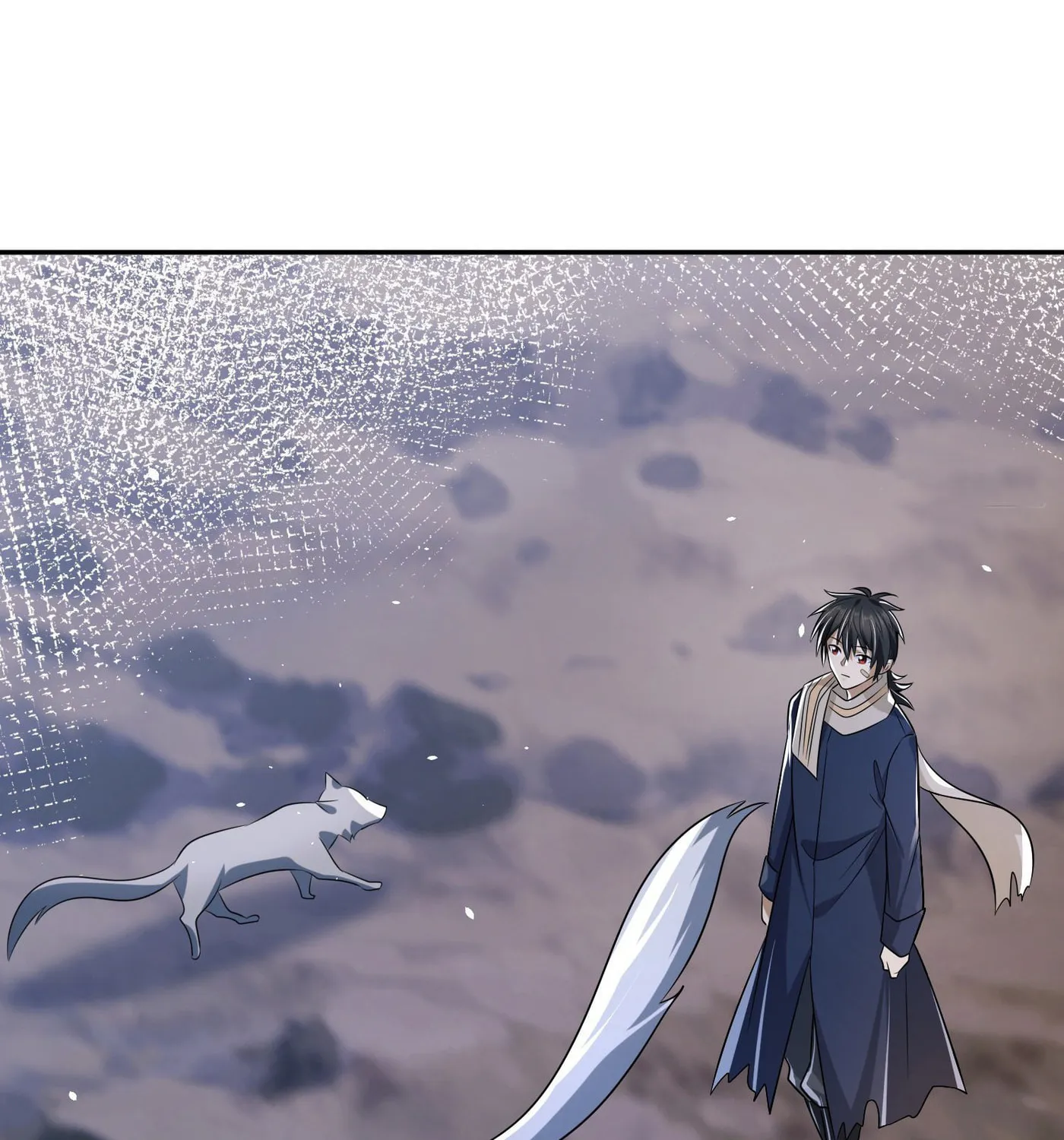 Read The First Sequence chapter 106 image 32 on Lezhin
