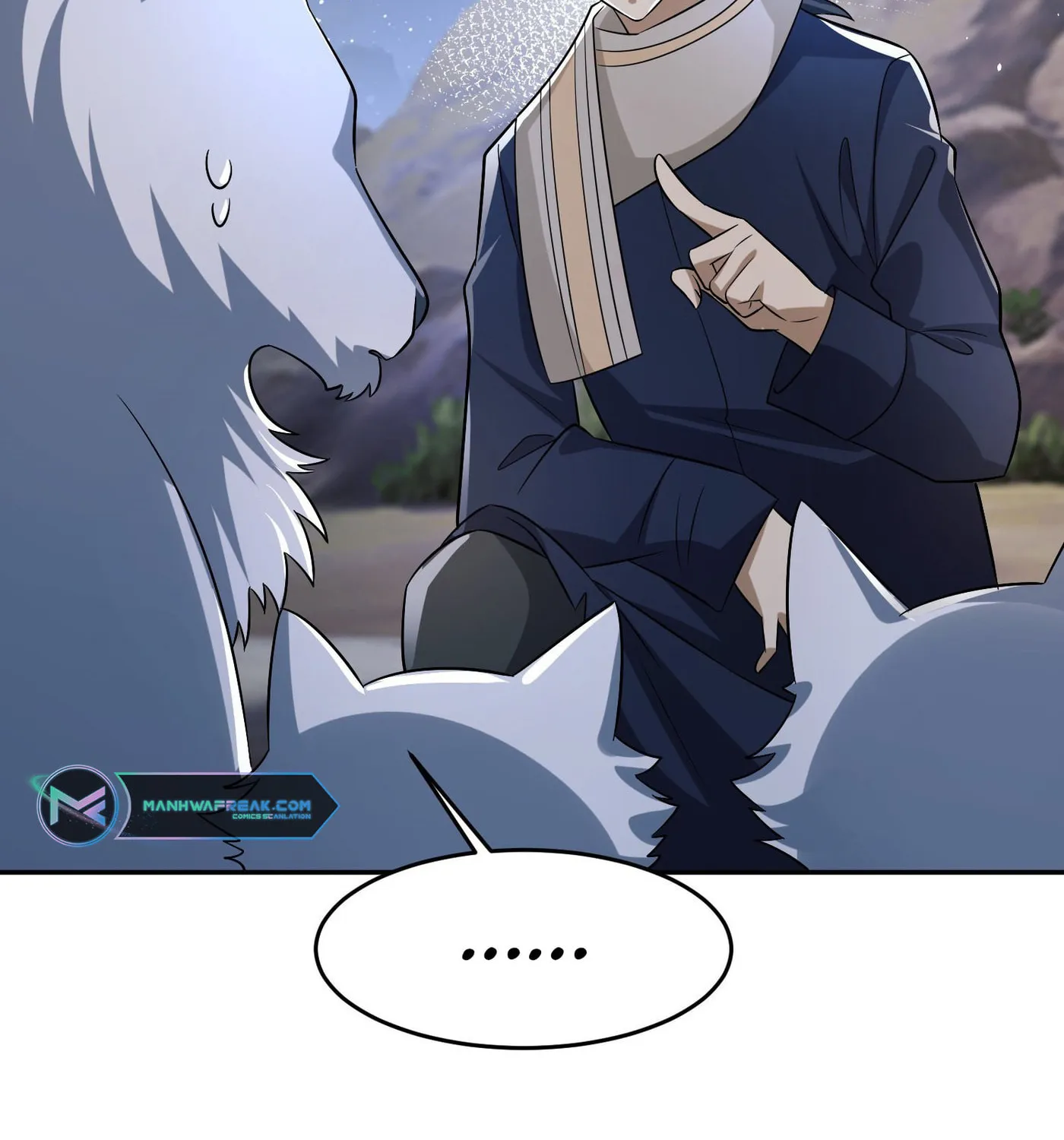 Read The First Sequence chapter 106 image 38 on Lezhin