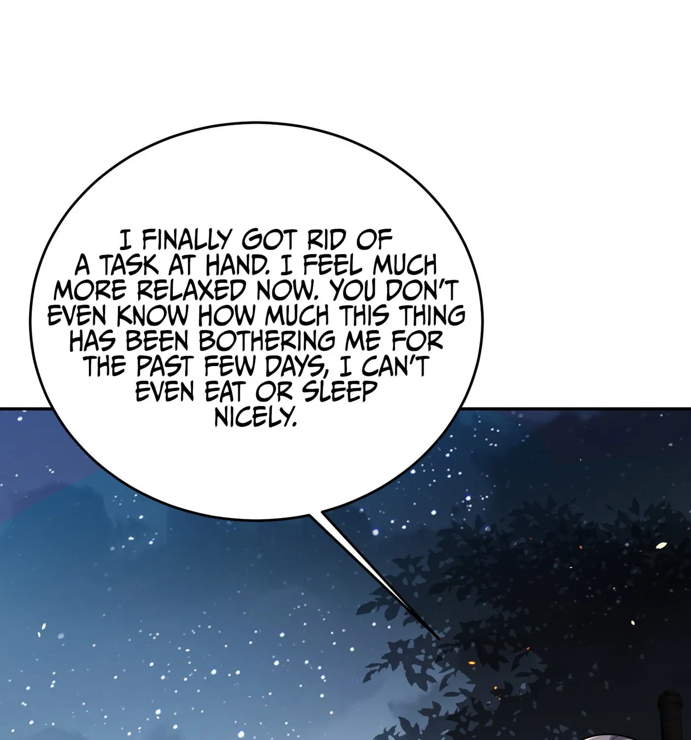 Read The First Sequence chapter 106 image 4 on Lezhin