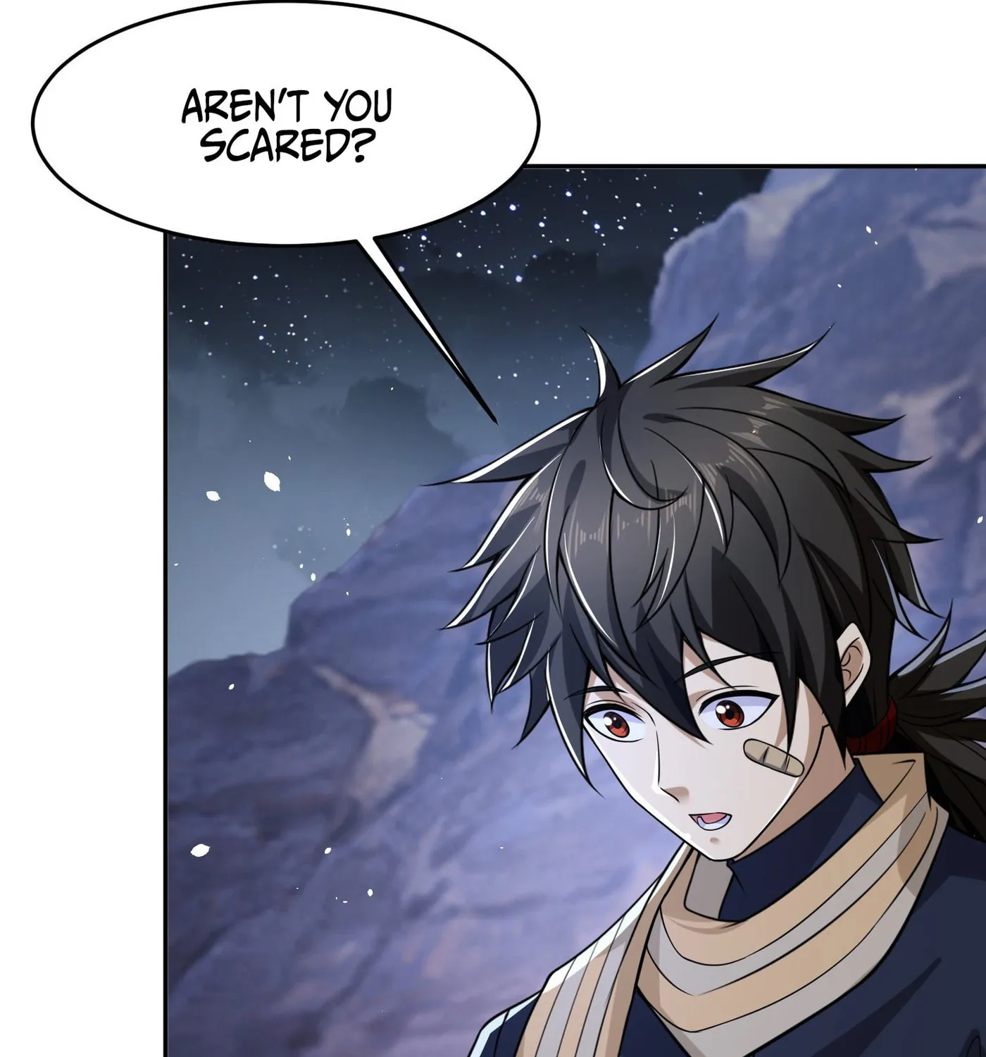 Read The First Sequence chapter 106 image 40 on Lezhin