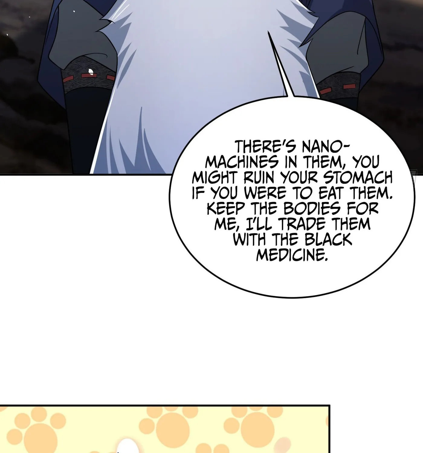 Read The First Sequence chapter 106 image 44 on Lezhin