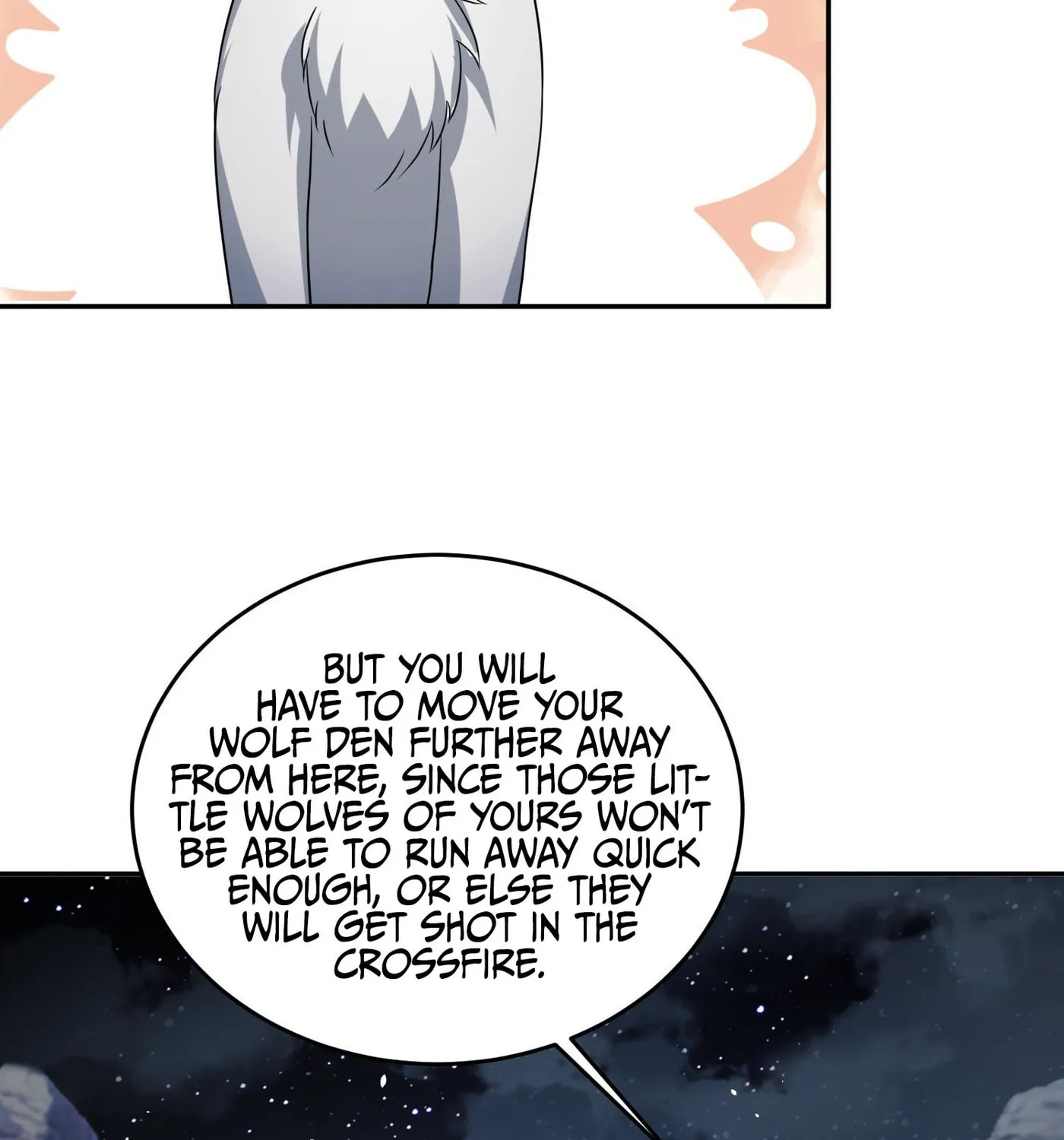 Read The First Sequence chapter 106 image 46 on Lezhin