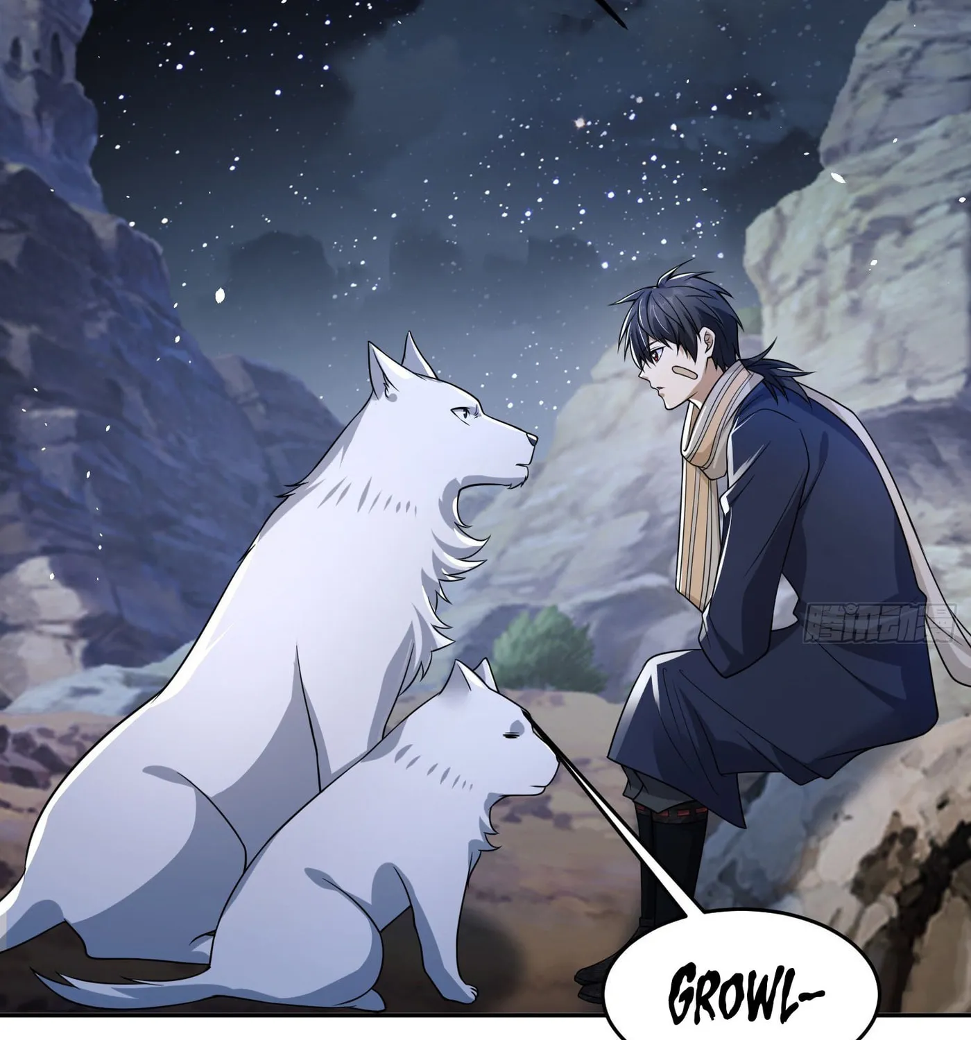 Read The First Sequence chapter 106 image 47 on Lezhin