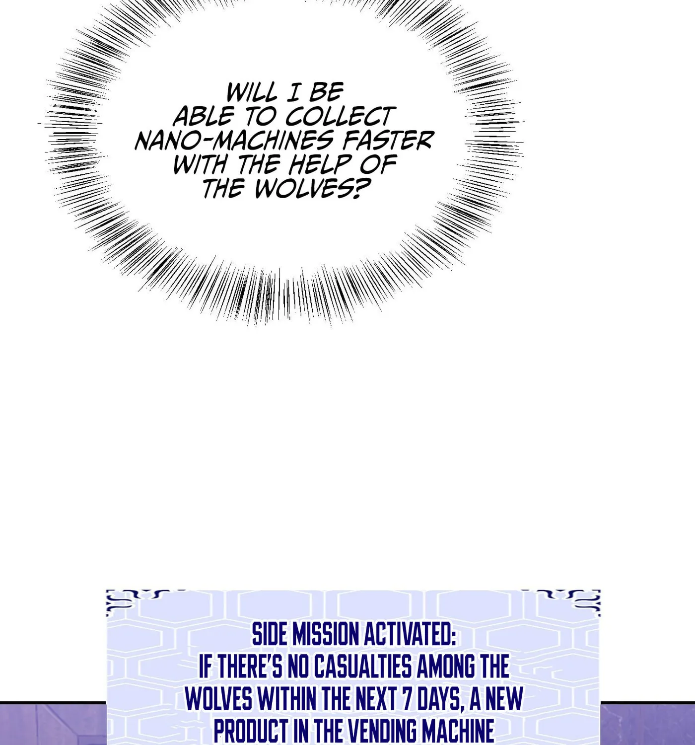 Read The First Sequence chapter 106 image 49 on Lezhin