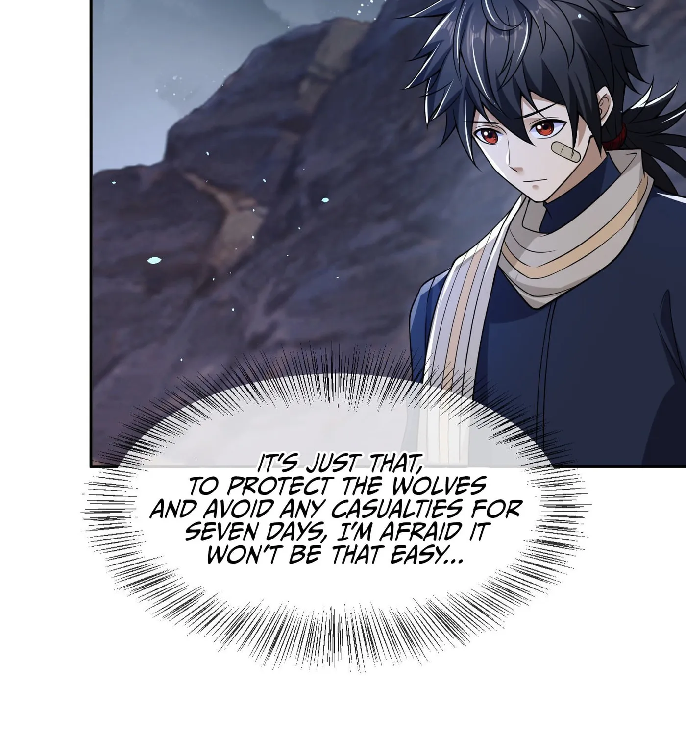 Read The First Sequence chapter 106 image 53 on Lezhin