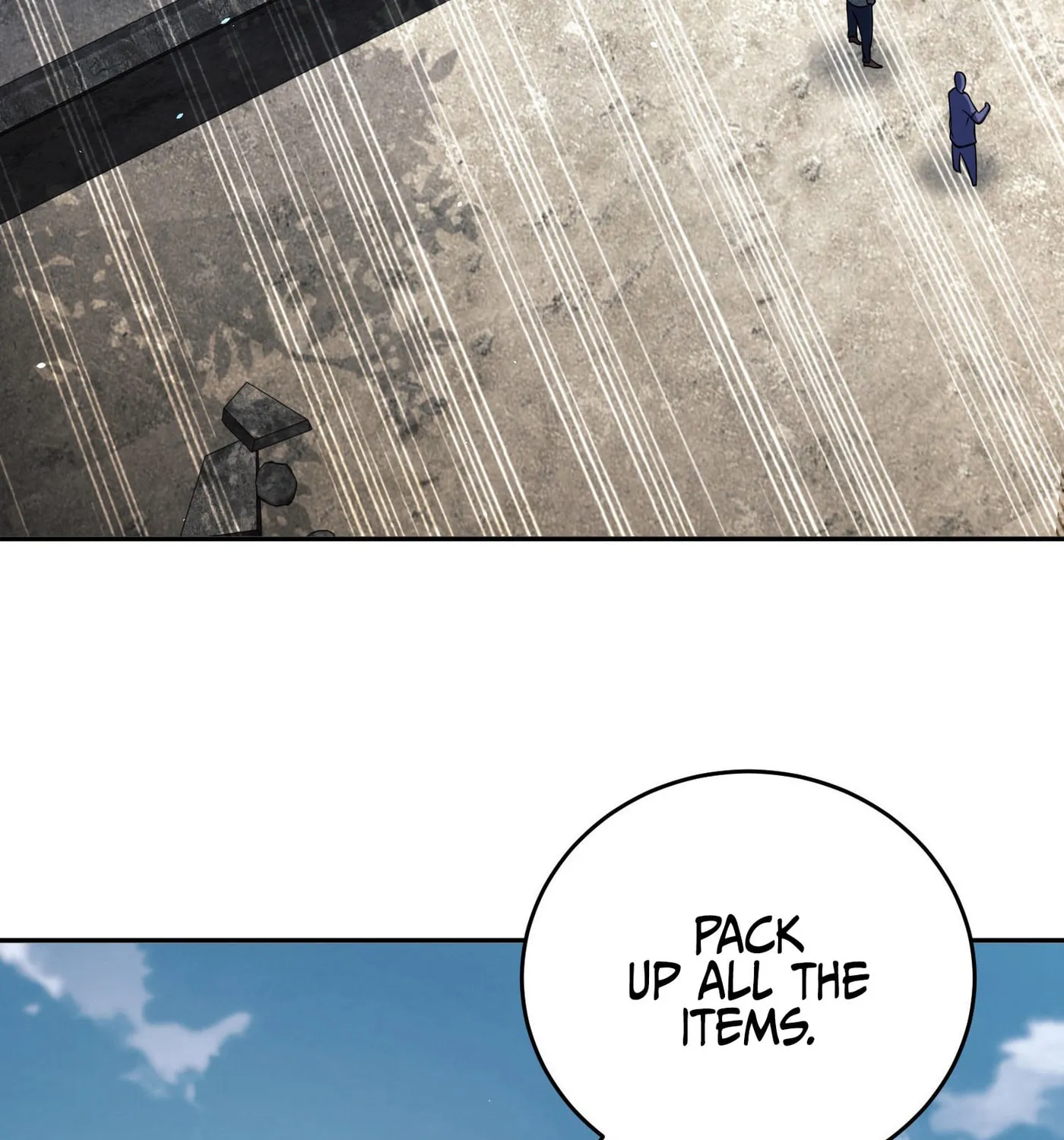 Read The First Sequence chapter 106 image 58 on Lezhin