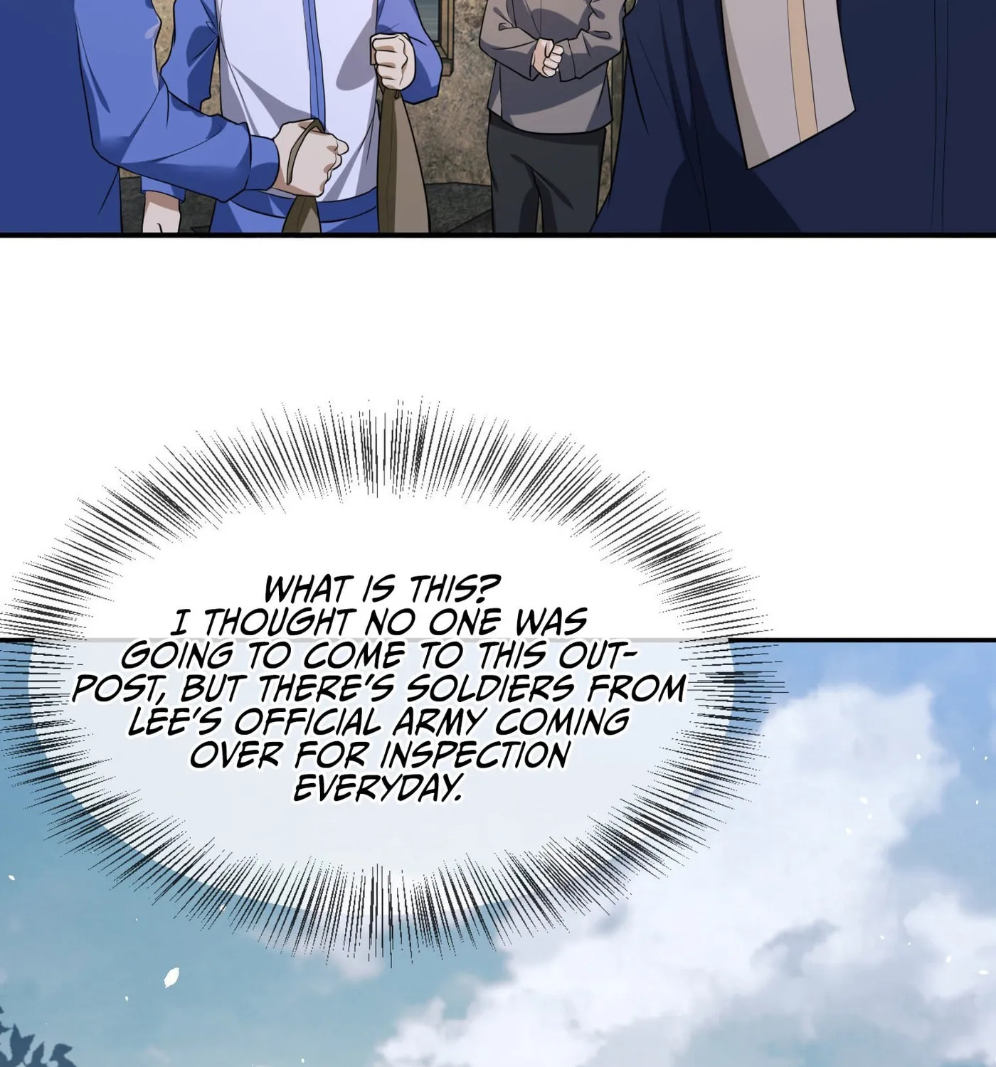 Read The First Sequence chapter 106 image 62 on Lezhin