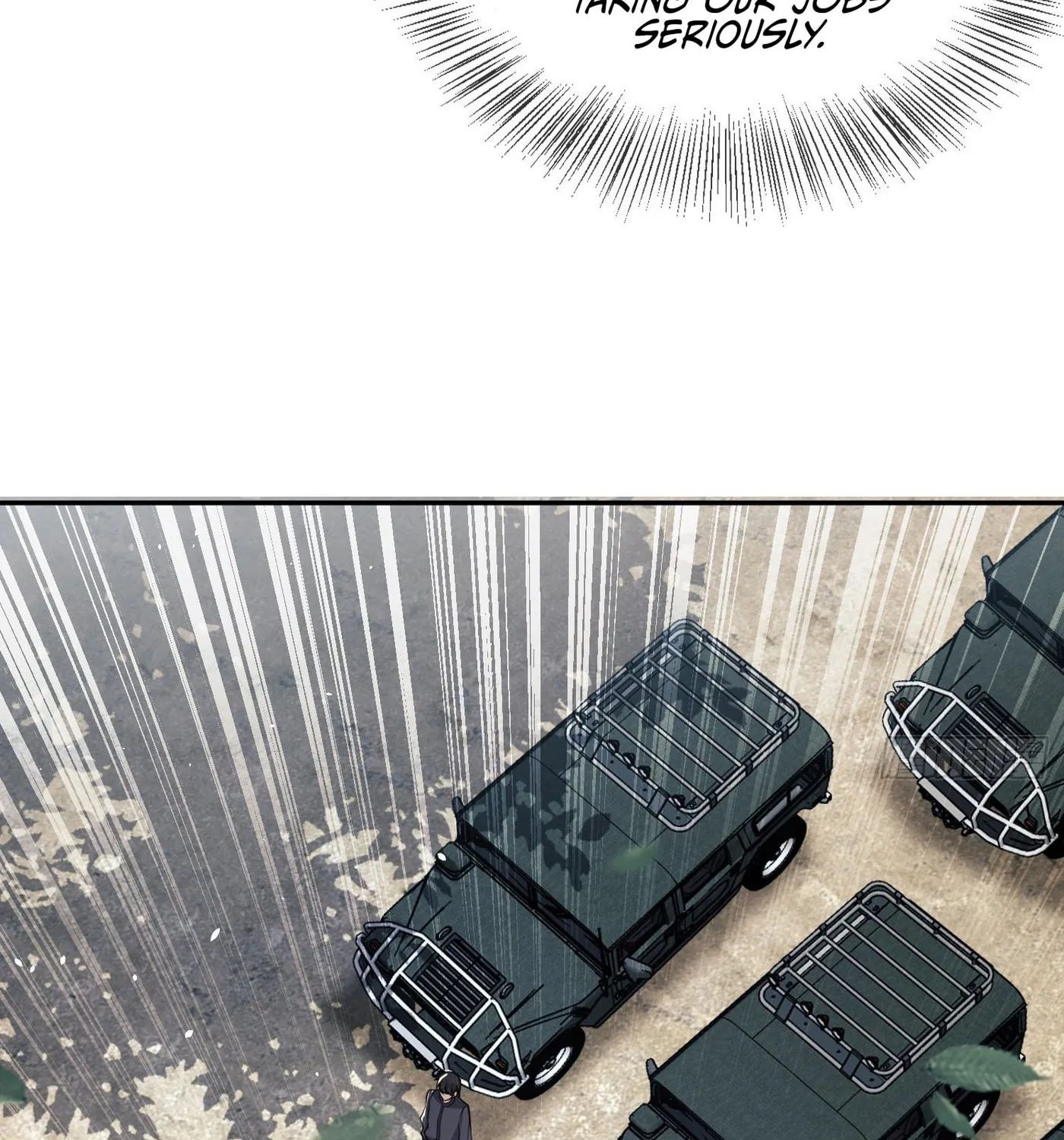 Read The First Sequence chapter 106 image 65 on Lezhin