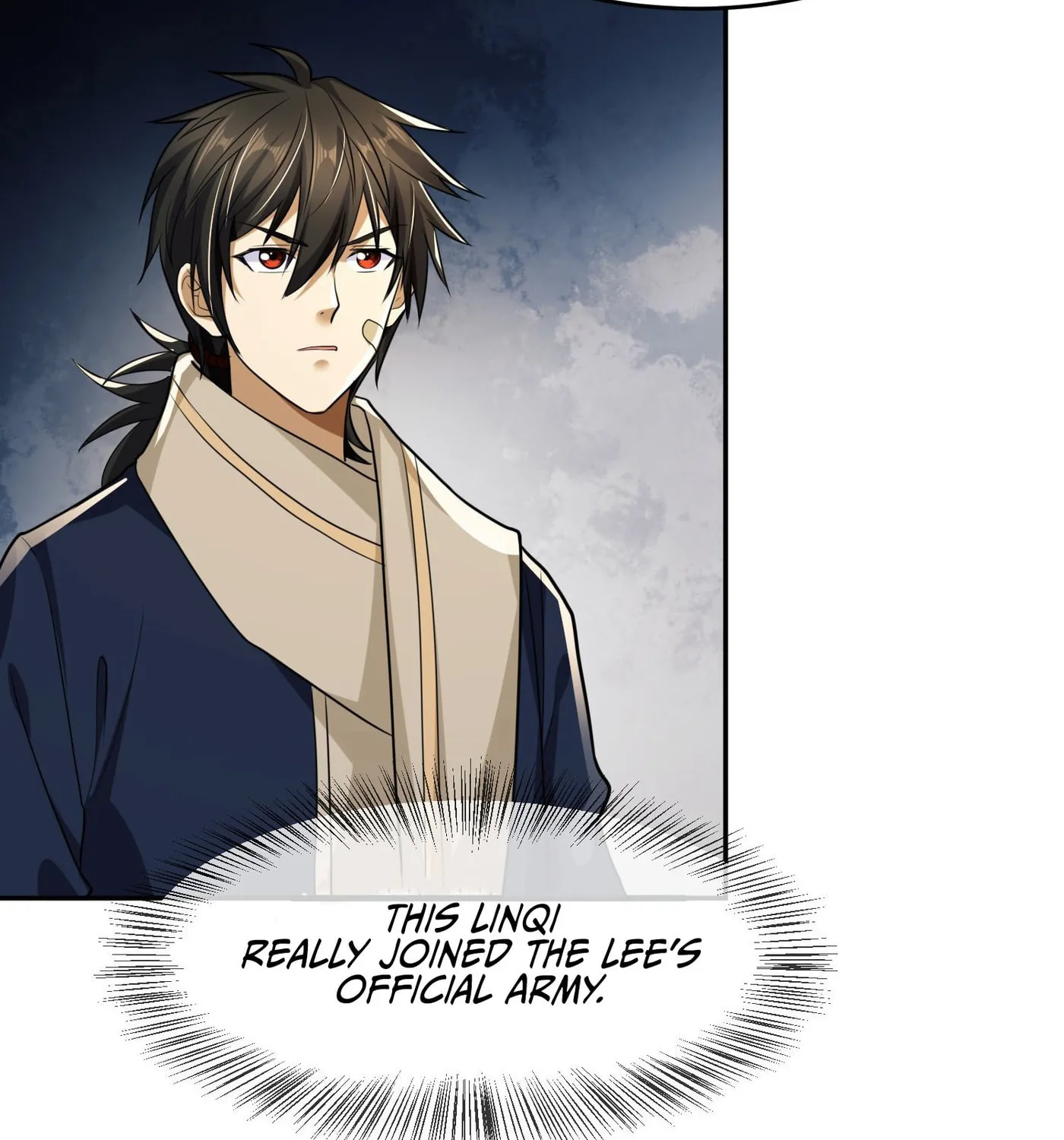 Read The First Sequence chapter 106 image 74 on Lezhin