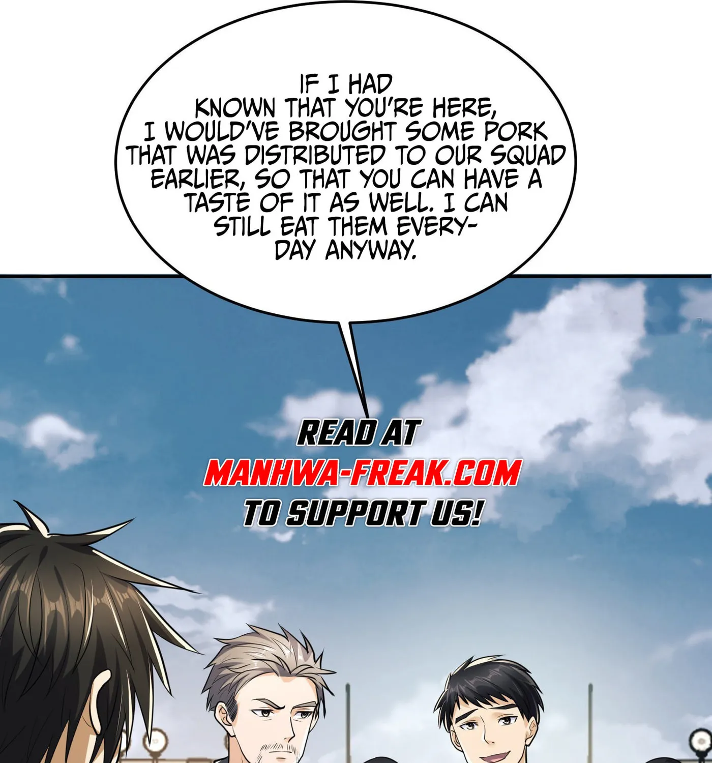 Read The First Sequence chapter 106 image 76 on Lezhin