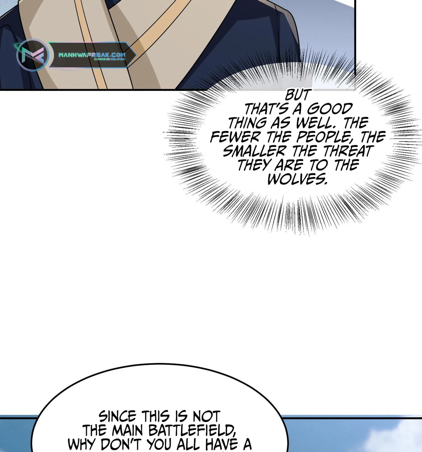 Read The First Sequence chapter 106 image 83 on Lezhin