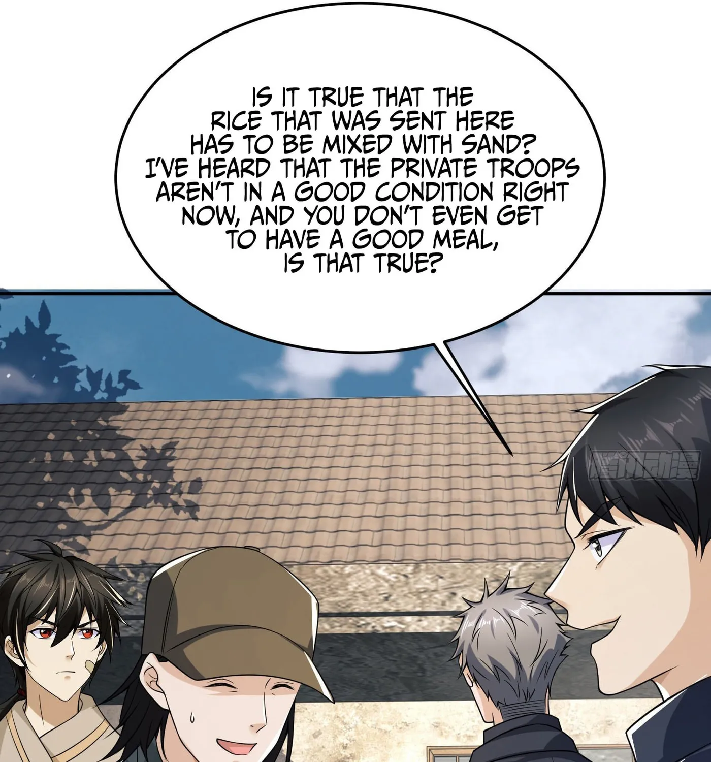 Read The First Sequence chapter 106 image 88 on Lezhin
